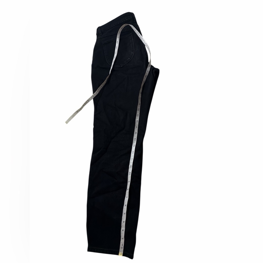 ROLLA'S - Dusters High Rise Slim Jeans - Picture 16 of 16